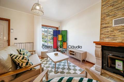 Moradia Geminada T4 Venda em Praia de Mira,Mira