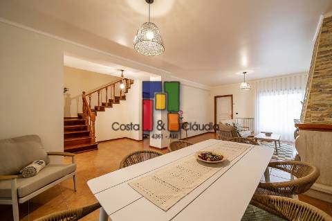 Moradia Geminada T4 Venda em Praia de Mira,Mira