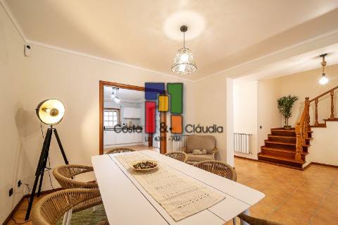 Moradia Geminada T4 Venda em Praia de Mira,Mira