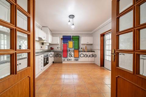 Moradia Geminada T4 Venda em Praia de Mira,Mira