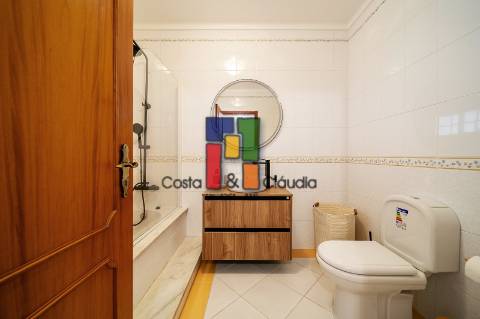 Moradia Geminada T4 Venda em Praia de Mira,Mira