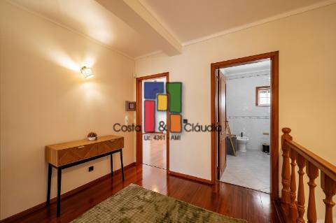 Moradia Geminada T4 Venda em Praia de Mira,Mira