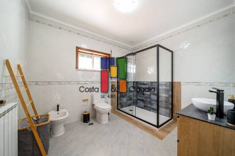 Moradia Geminada T4 Venda em Praia de Mira,Mira