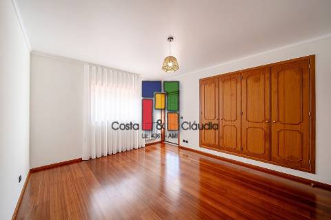 Moradia Geminada T4 Venda em Praia de Mira,Mira