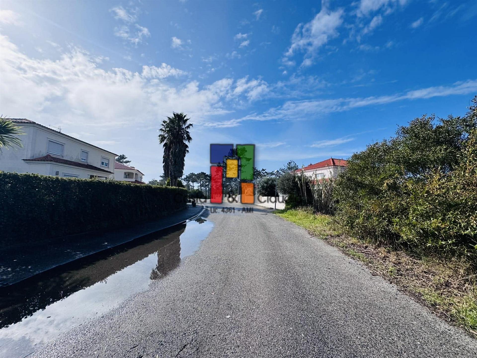 Terreno Urbano  Venda em Praia de Mira,Mira