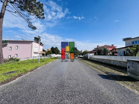 Terreno Urbano  Venda em Praia de Mira,Mira