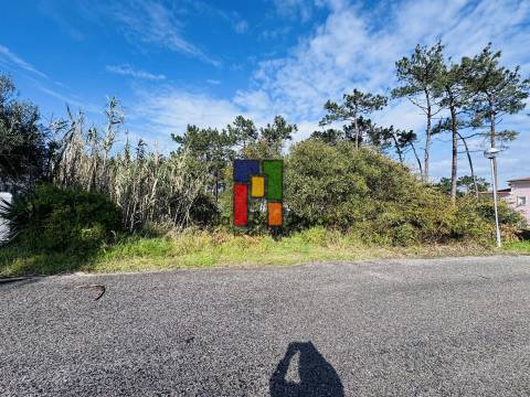 Terreno Urbano  Venda em Praia de Mira,Mira