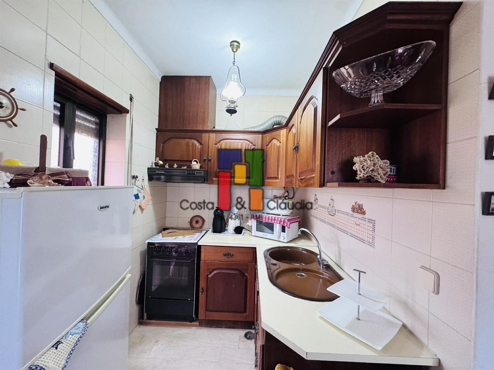 Apartamento T2 Venda em Tocha,Cantanhede