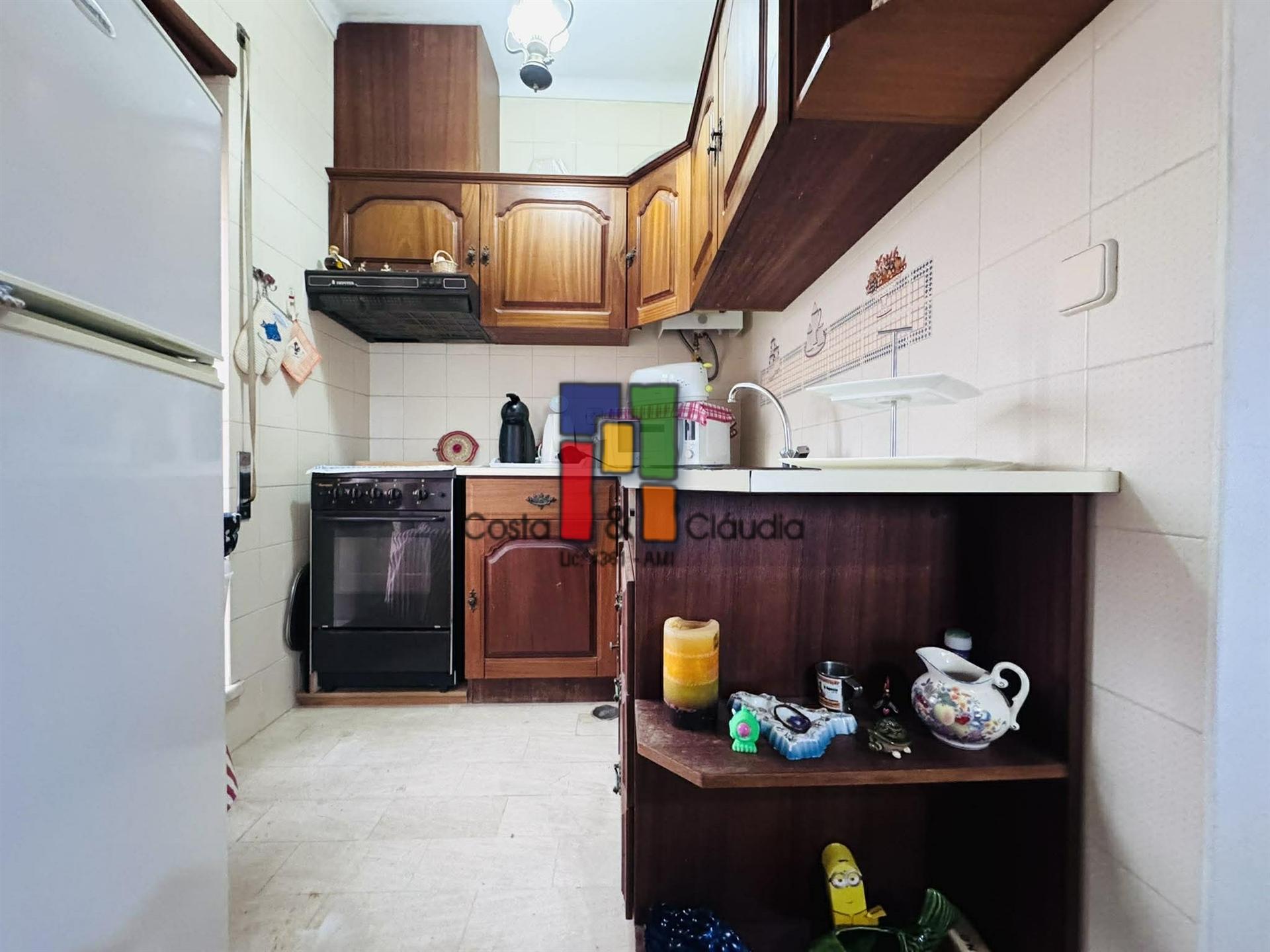 Apartamento T2 Venda em Tocha,Cantanhede