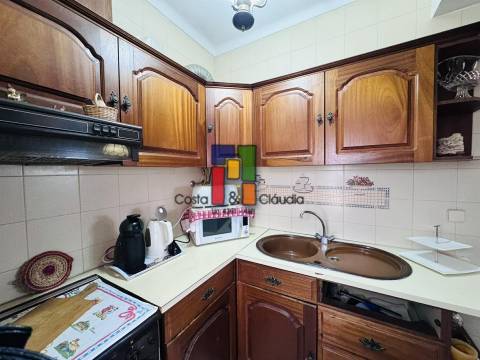 Apartamento T2 Venda em Tocha,Cantanhede