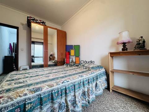 Apartamento T2 Venda em Tocha,Cantanhede