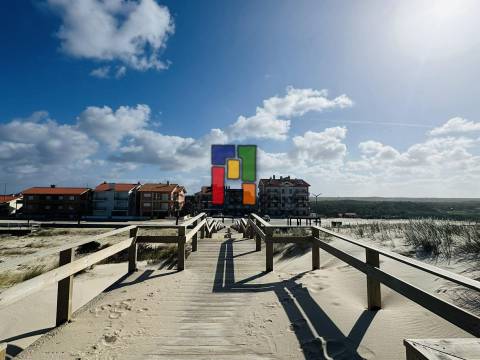 Apartamento T2 Venda em Tocha,Cantanhede