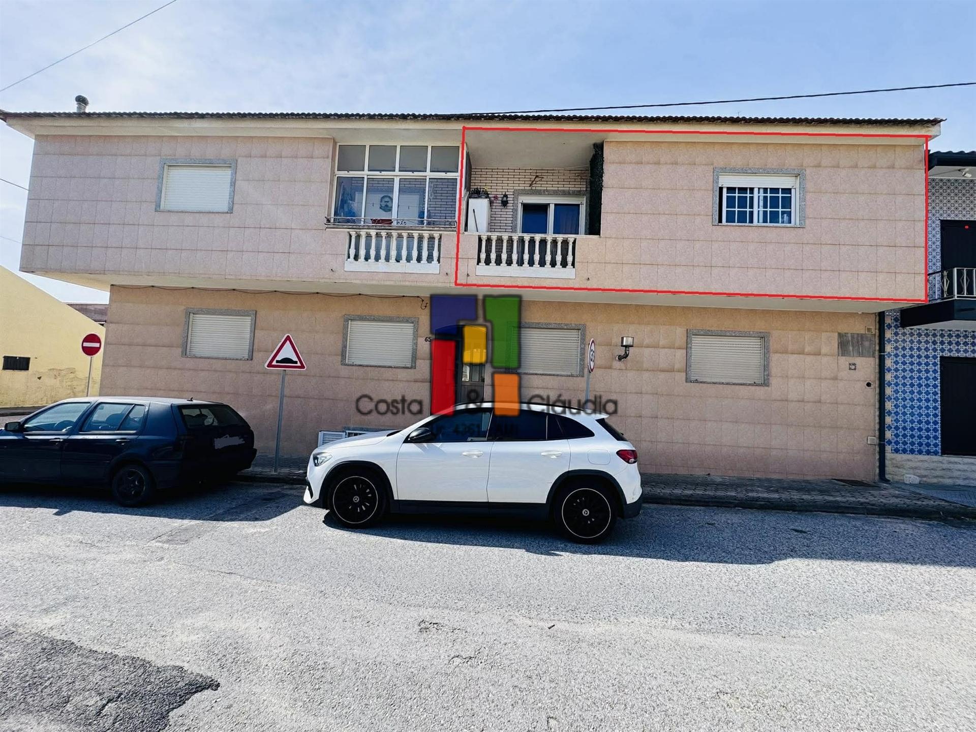 Apartamento T2+1 DUPLEX Venda em Praia de Mira,Mira