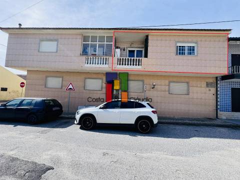 Apartamento T2+1 DUPLEX Venda em Praia de Mira,Mira