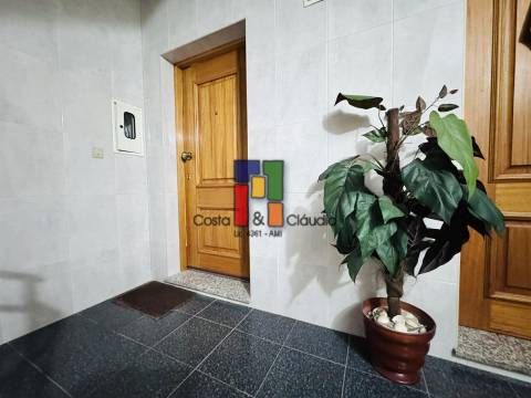 Apartamento T2+1 DUPLEX Venda em Praia de Mira,Mira