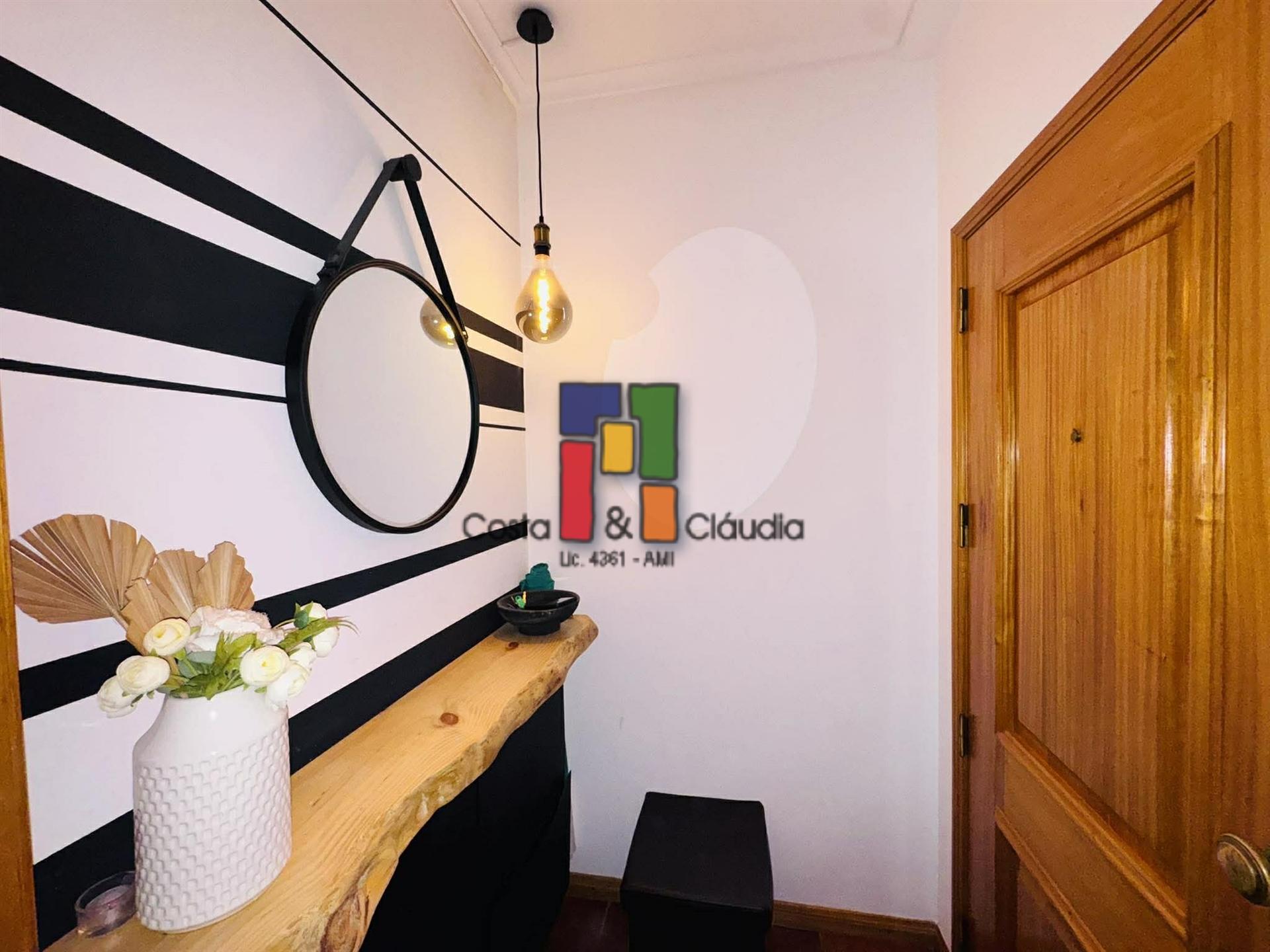 Apartamento T2+1 DUPLEX Venda em Praia de Mira,Mira