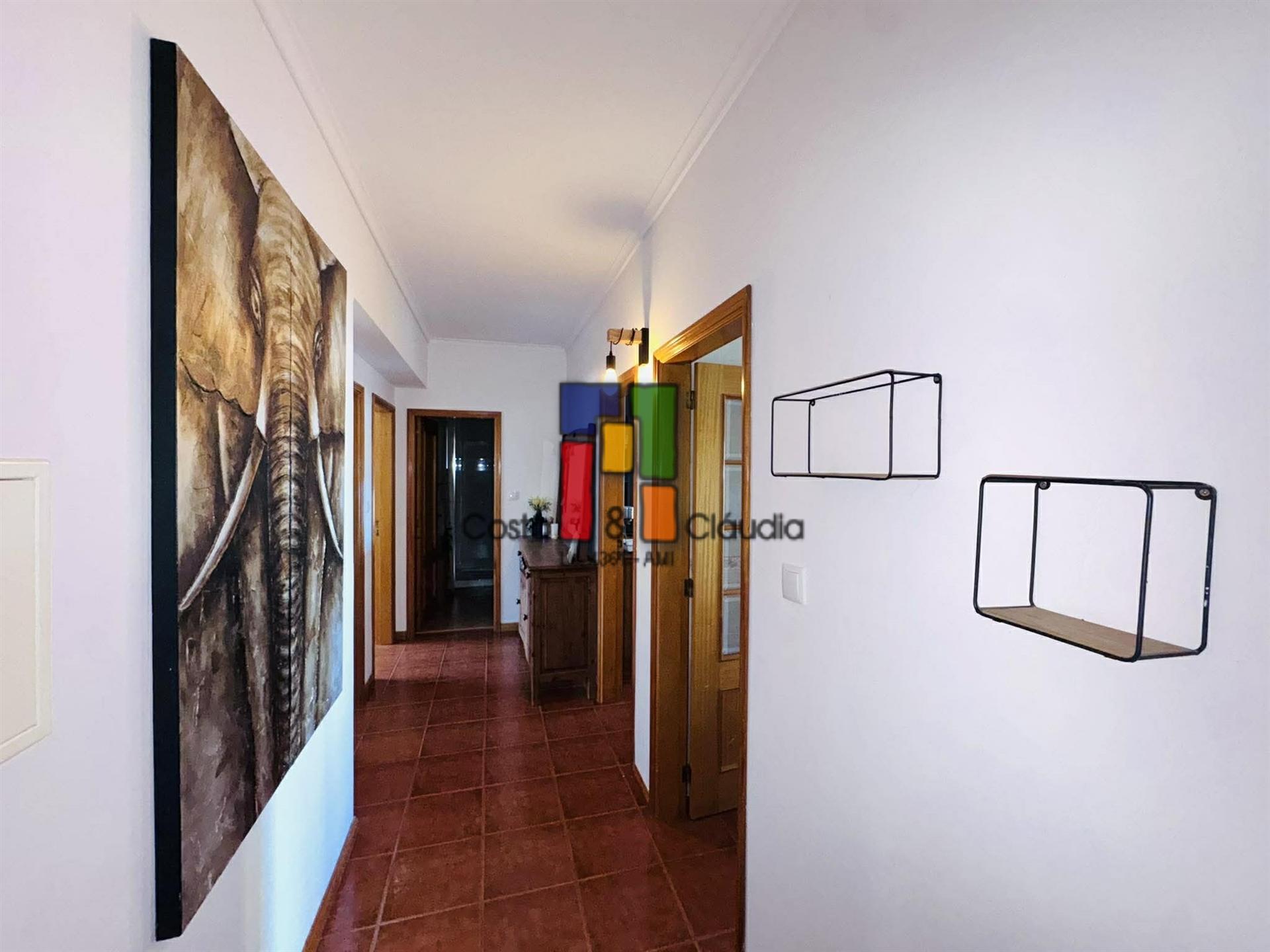 Apartamento T2+1 DUPLEX Venda em Praia de Mira,Mira