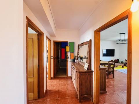 Apartamento T2+1 DUPLEX Venda em Praia de Mira,Mira