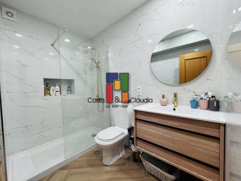 Apartamento T2+1 DUPLEX Venda em Praia de Mira,Mira