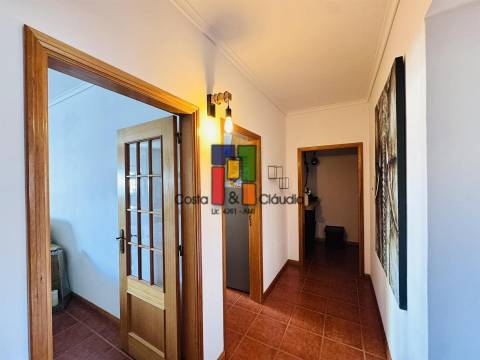 Apartamento T2+1 DUPLEX Venda em Praia de Mira,Mira