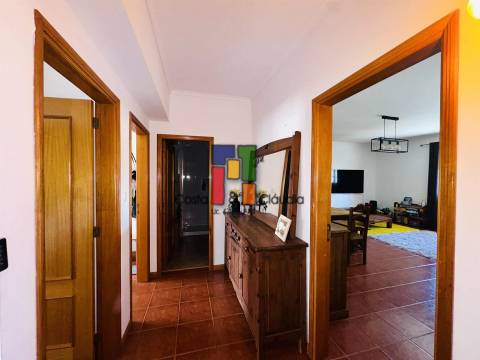 Apartamento T2+1 DUPLEX Venda em Praia de Mira,Mira