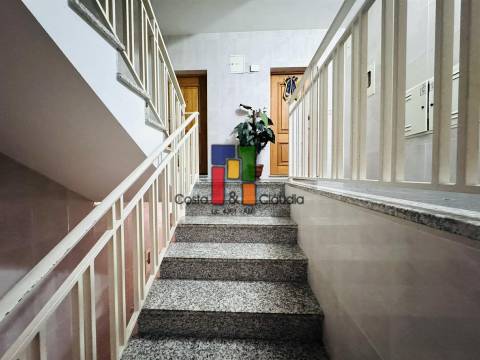 Apartamento T2+1 DUPLEX Venda em Praia de Mira,Mira