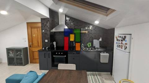 Apartamento T2+1 DUPLEX Venda em Praia de Mira,Mira