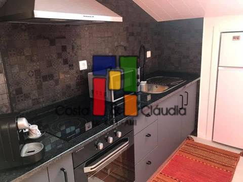 Apartamento T2+1 DUPLEX Venda em Praia de Mira,Mira