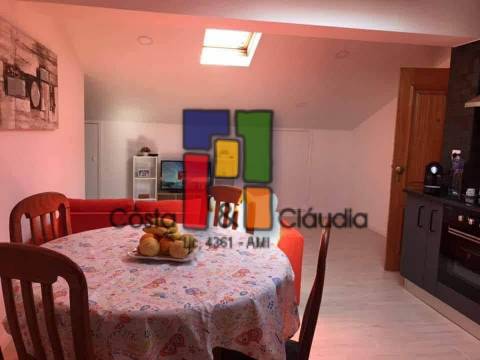 Apartamento T2+1 DUPLEX Venda em Praia de Mira,Mira