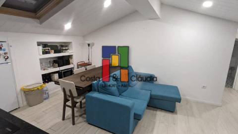 Apartamento T2+1 DUPLEX Venda em Praia de Mira,Mira