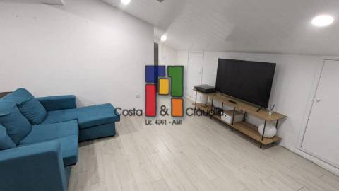 Apartamento T2+1 DUPLEX Venda em Praia de Mira,Mira
