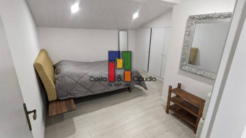 Apartamento T2+1 DUPLEX Venda em Praia de Mira,Mira