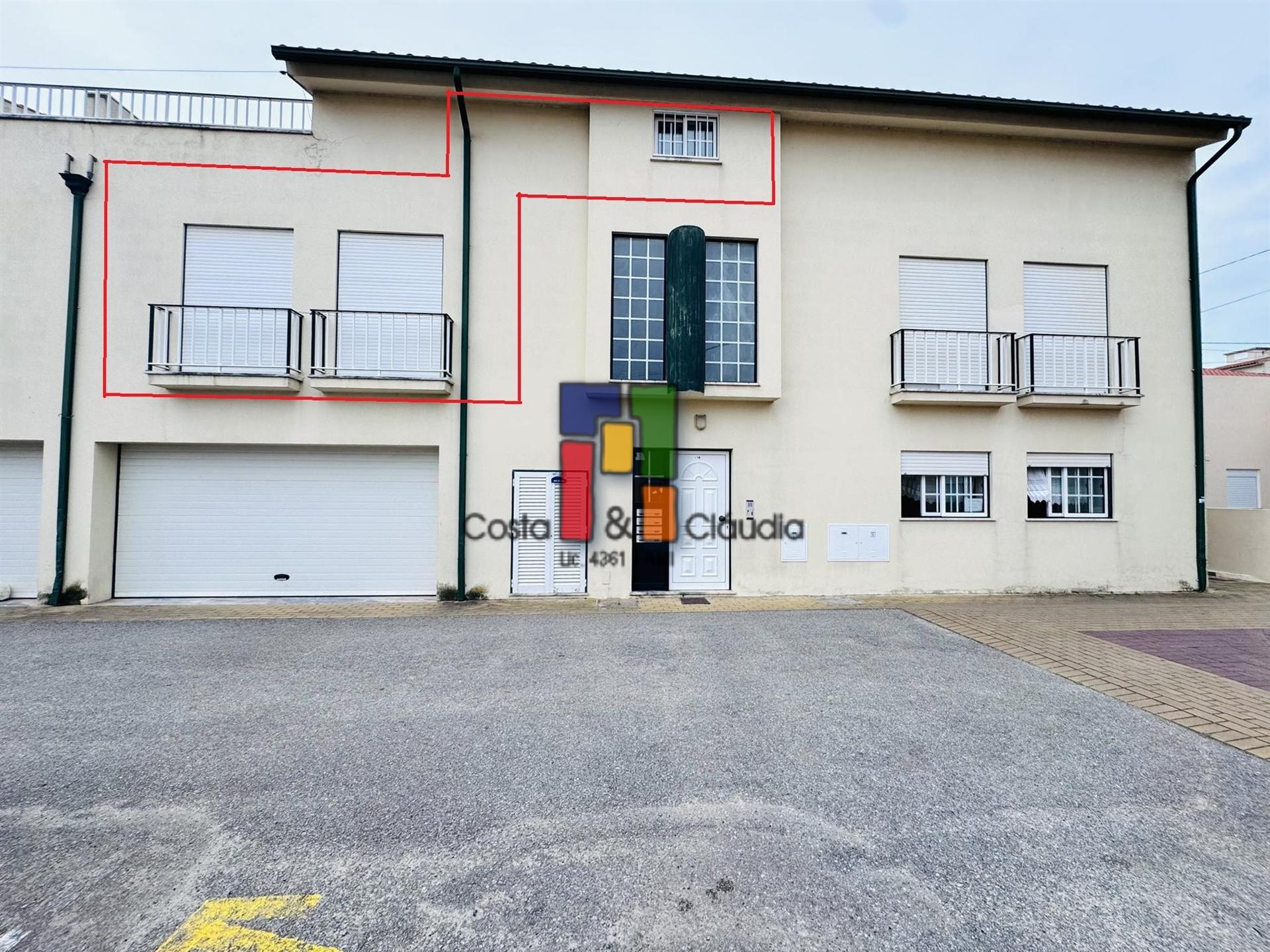 Apartamento T2+1 Venda em Praia de Mira,Mira