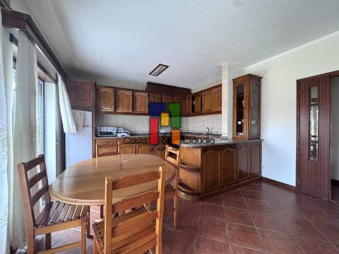 Apartamento T2+1 Venda em Praia de Mira,Mira