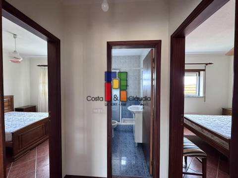 Apartamento T2+1 Venda em Praia de Mira,Mira