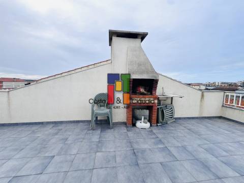 Apartamento T2+1 Venda em Praia de Mira,Mira