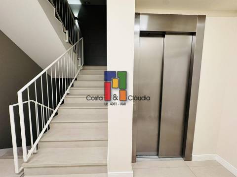 Apartamento T3 Venda em Praia de Mira,Mira