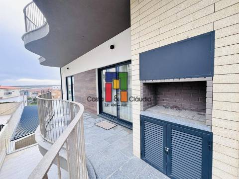 Apartamento T3 Venda em Praia de Mira,Mira