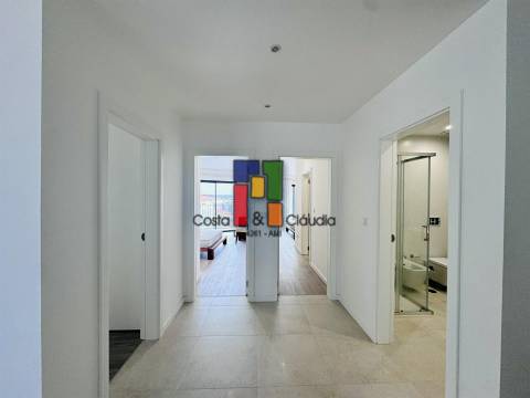 Apartamento T3 Venda em Praia de Mira,Mira