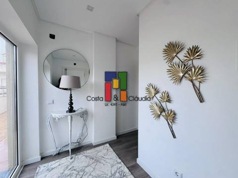 Apartamento T2 Venda em Tocha,Cantanhede