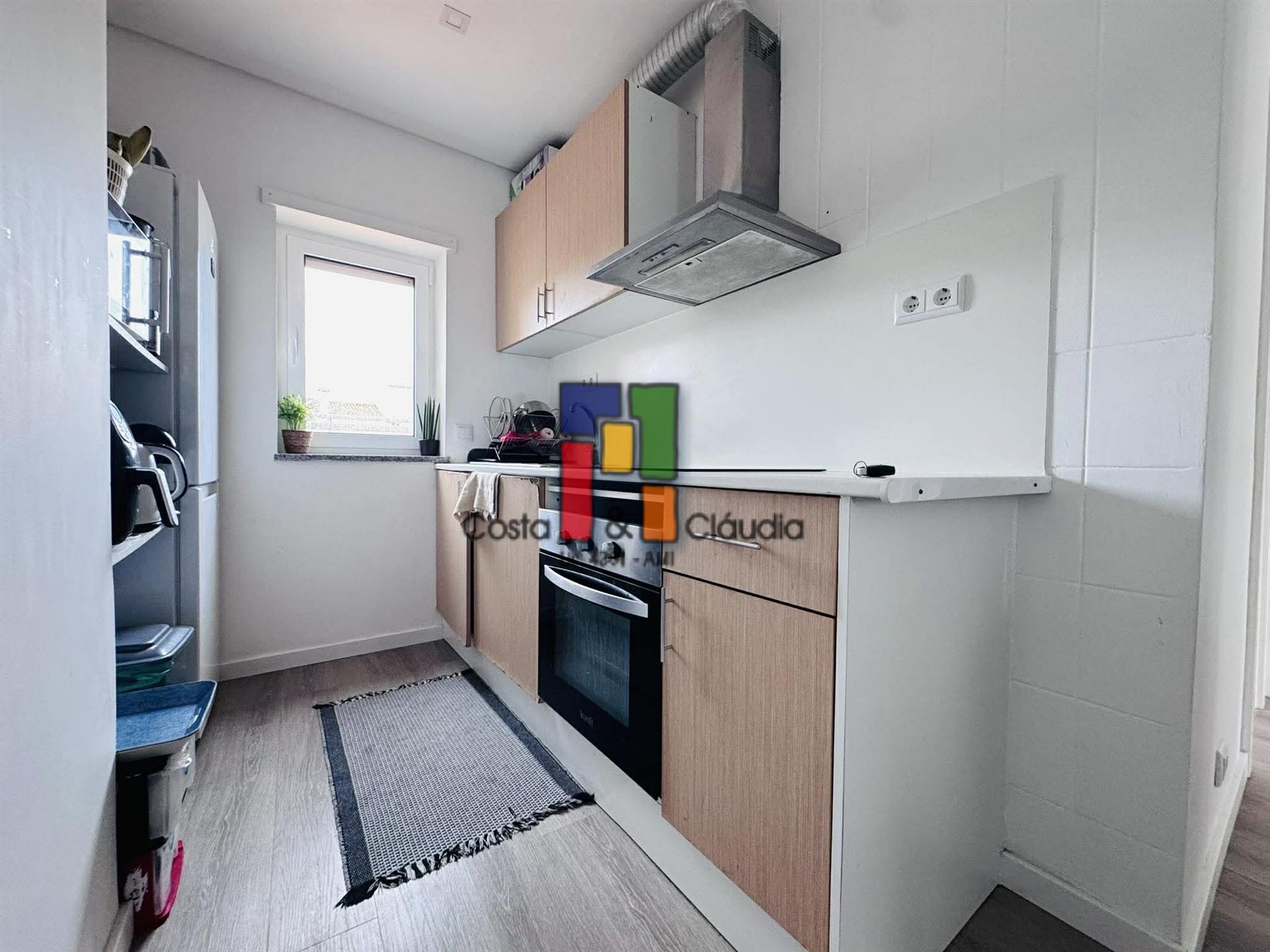 Apartamento T2 Venda em Tocha,Cantanhede