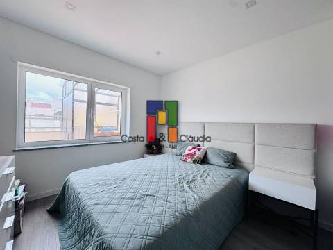 Apartamento T2 Venda em Tocha,Cantanhede