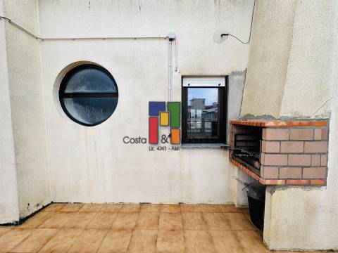 Apartamento T2 Venda em Tocha,Cantanhede