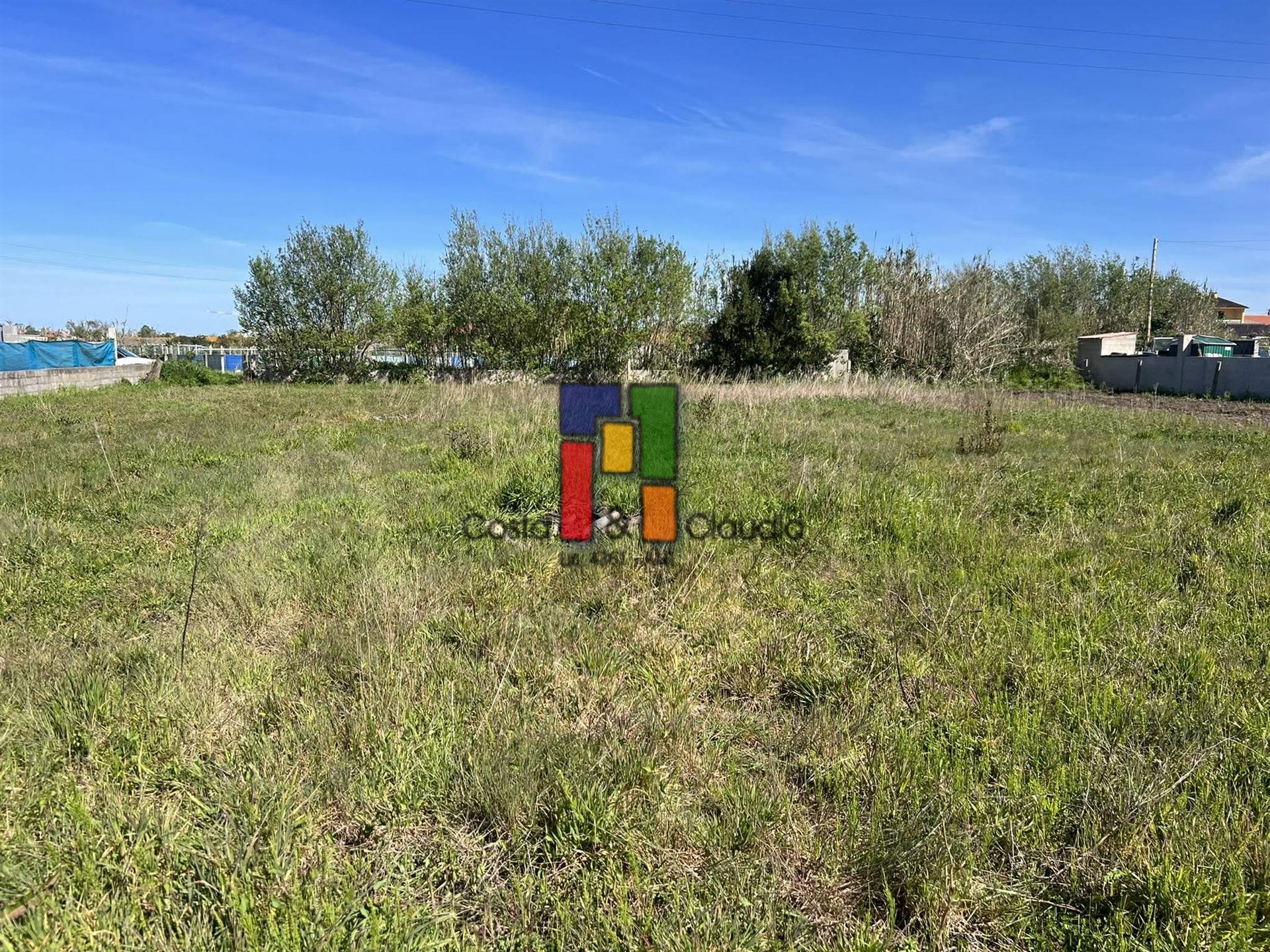 Terreno Rústico  Venda em Praia de Mira,Mira