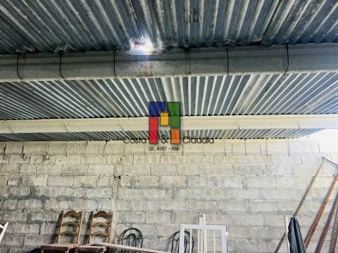 Terreno Rústico  Venda em Praia de Mira,Mira