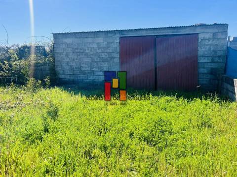 Terreno Rústico  Venda em Praia de Mira,Mira