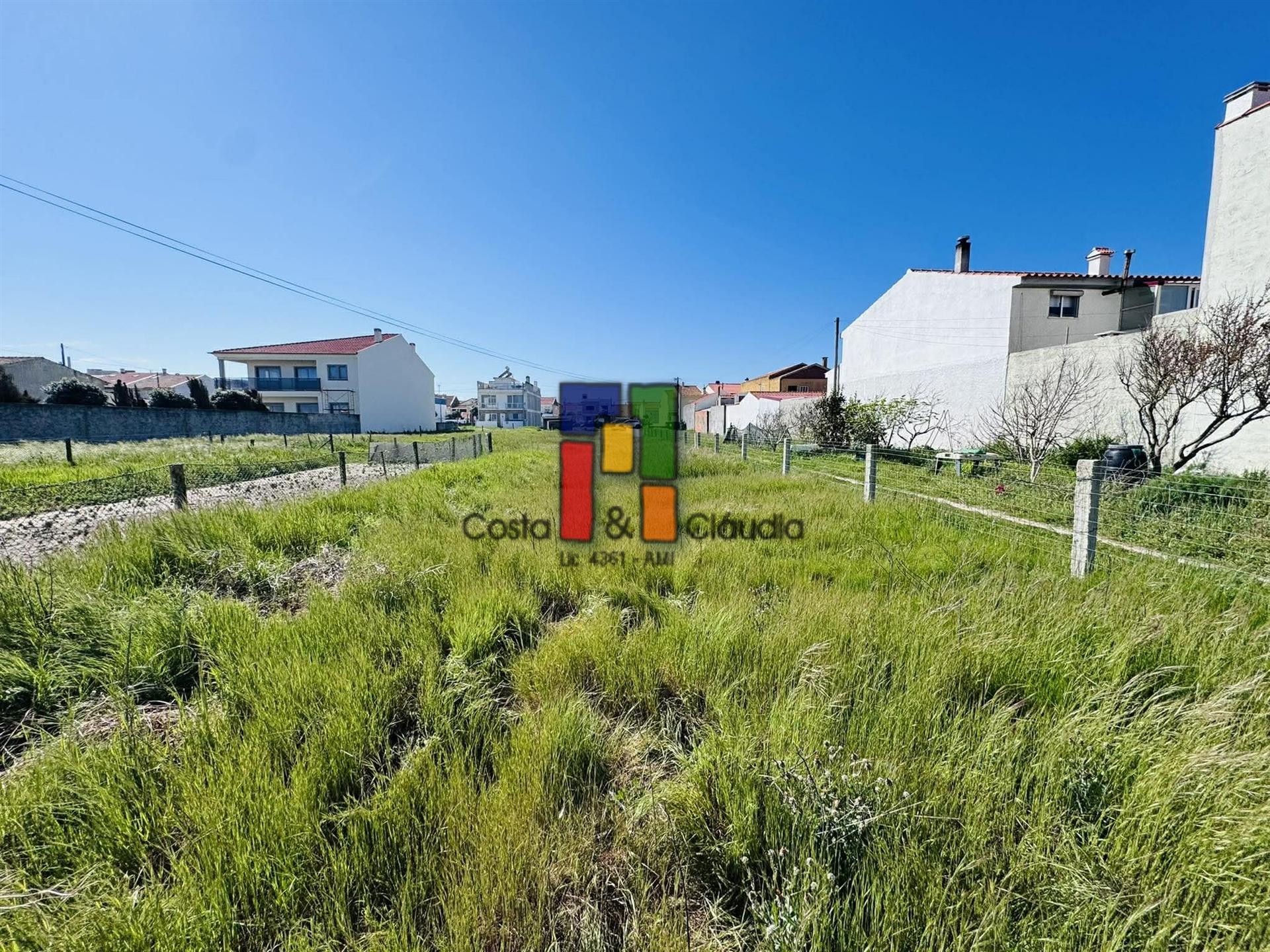 Terreno Urbano  Venda em Praia de Mira,Mira