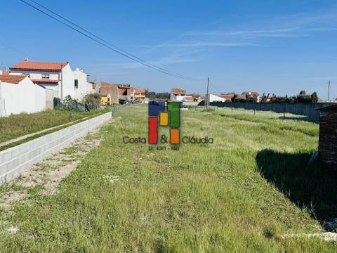 Terreno Urbano  Venda em Praia de Mira,Mira
