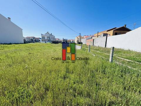 Terreno Urbano  Venda em Praia de Mira,Mira