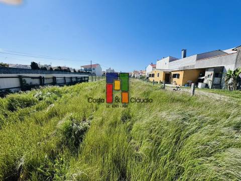 Terreno Urbano  Venda em Praia de Mira,Mira